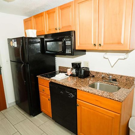 Mainstay Suites Knoxville North I-75 Eksteriør bilde