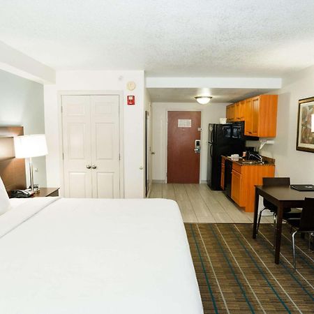 Mainstay Suites Knoxville North I-75 Eksteriør bilde