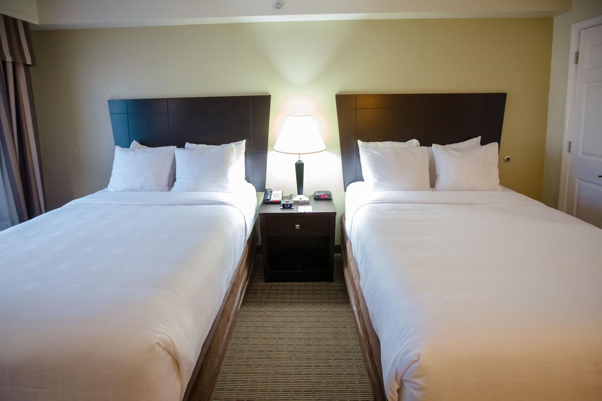 Mainstay Suites Knoxville North I-75 Eksteriør bilde