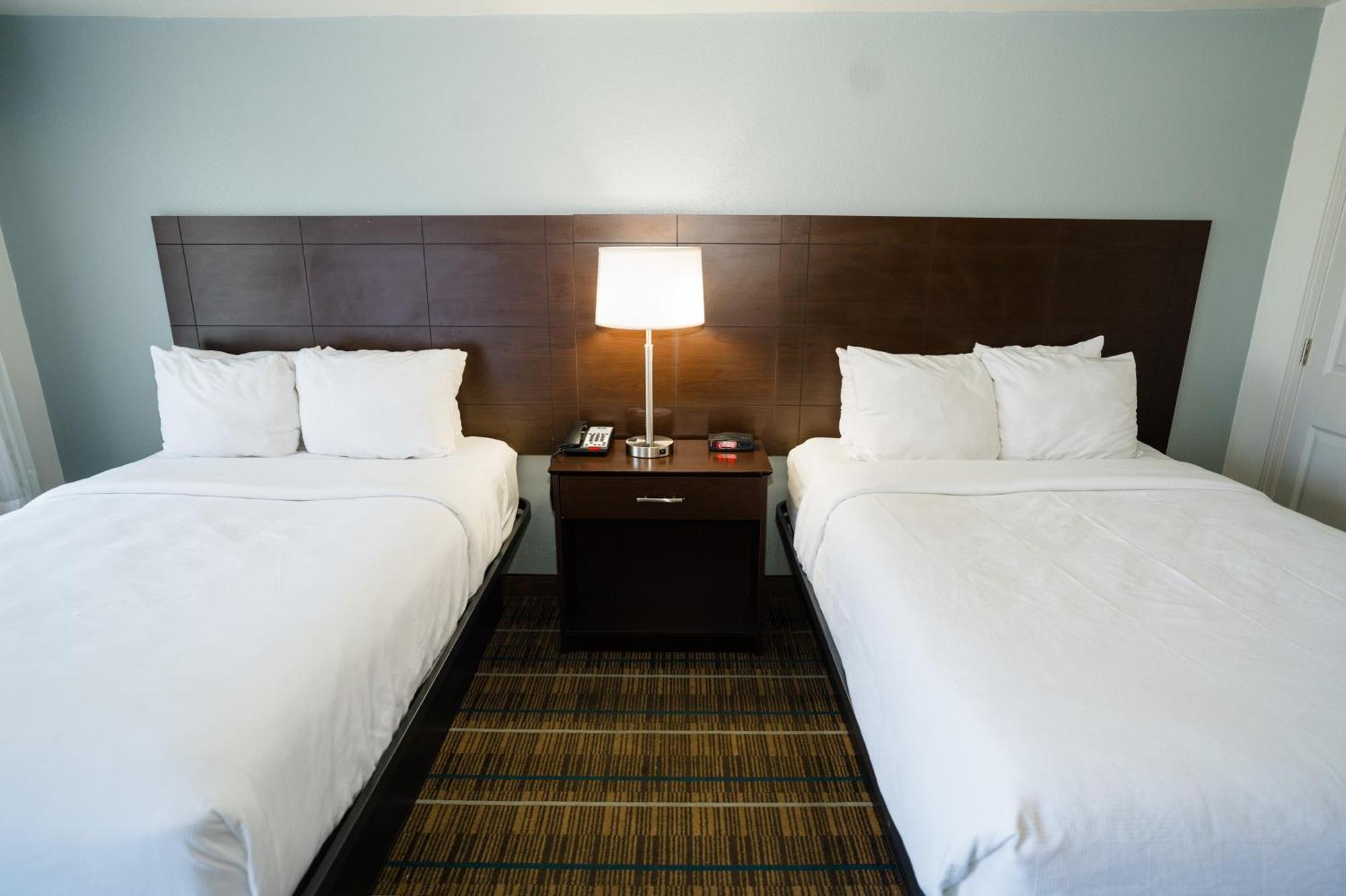 Mainstay Suites Knoxville North I-75 Eksteriør bilde
