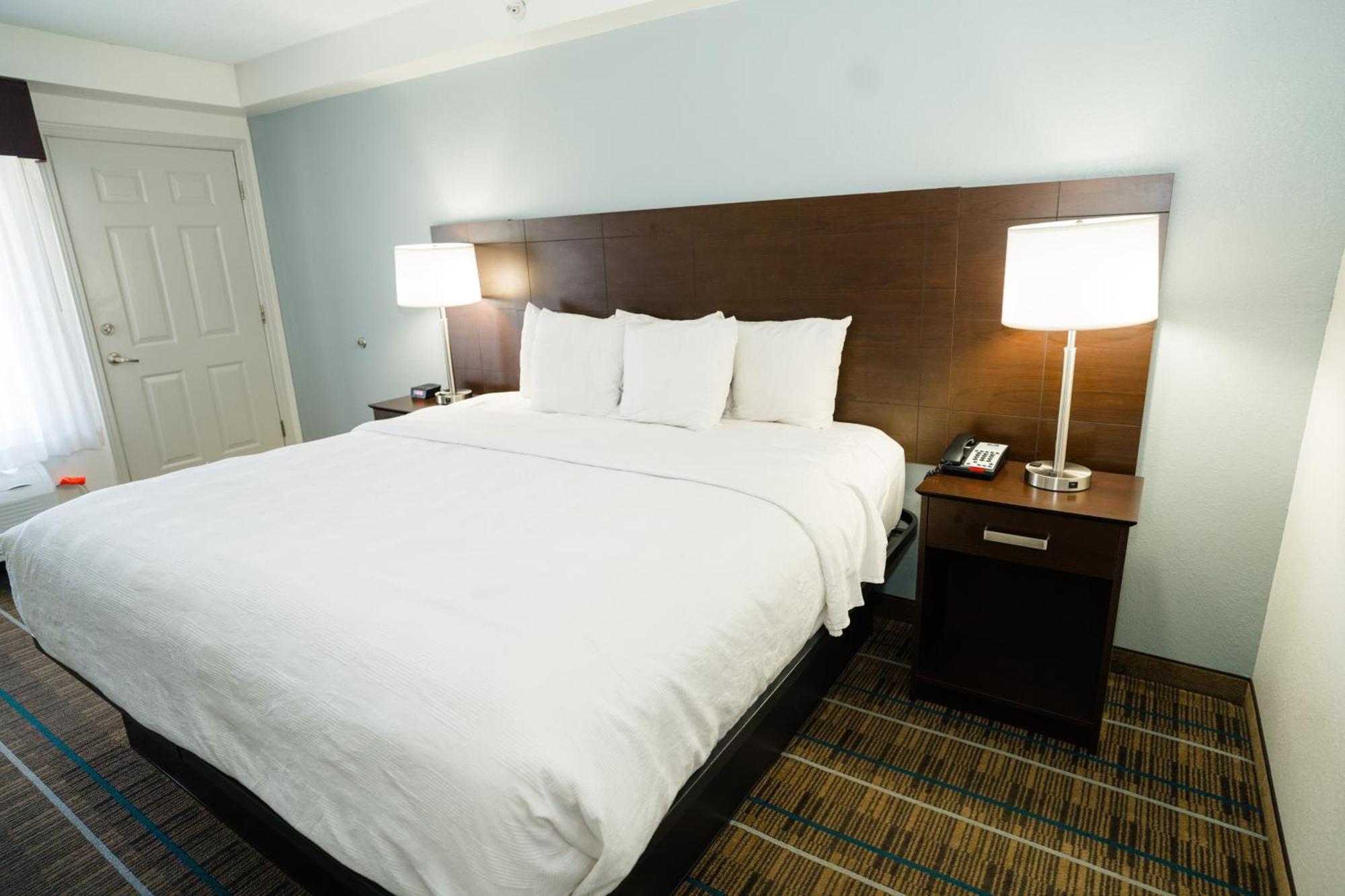 Mainstay Suites Knoxville North I-75 Eksteriør bilde