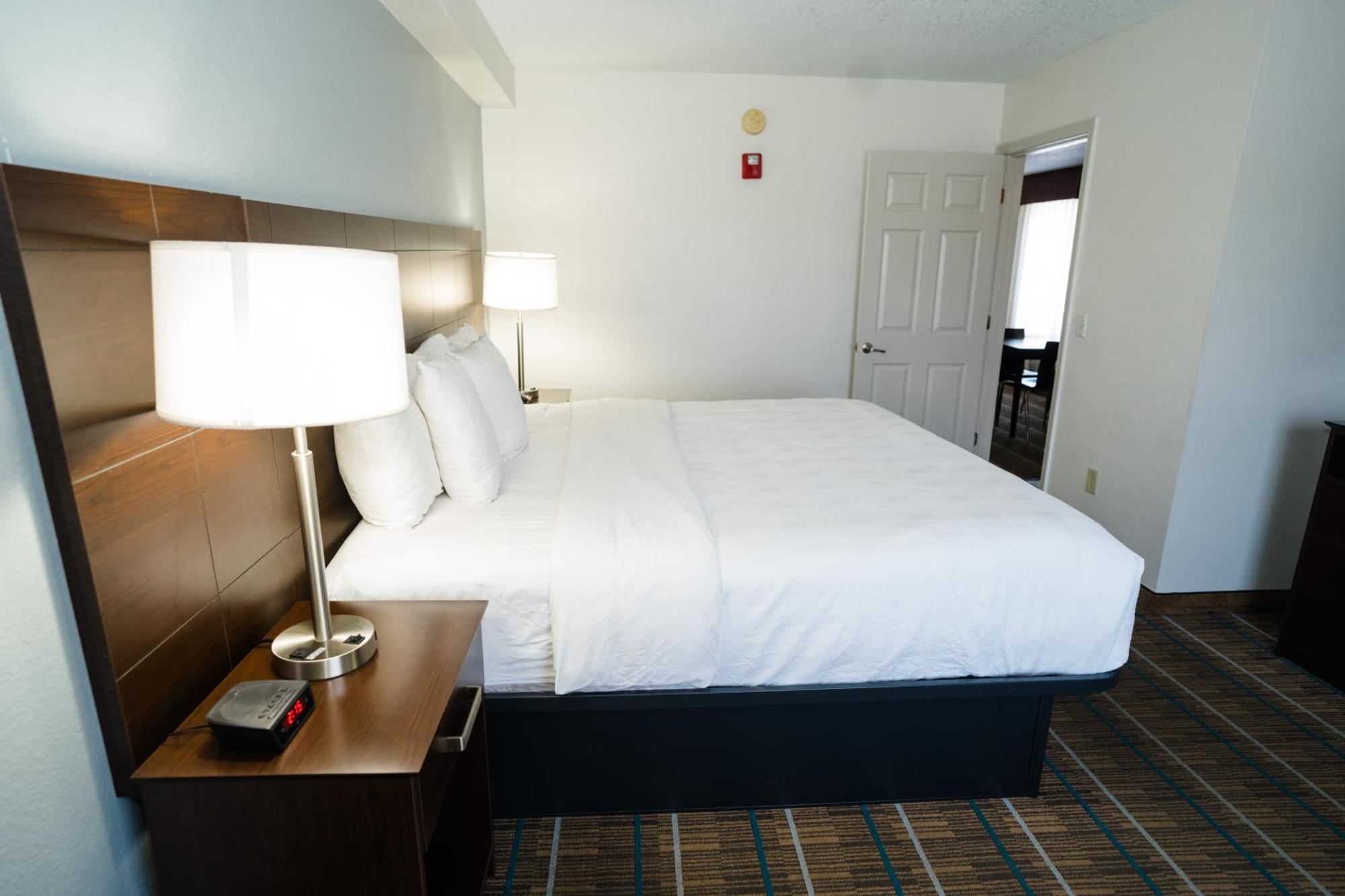 Mainstay Suites Knoxville North I-75 Eksteriør bilde