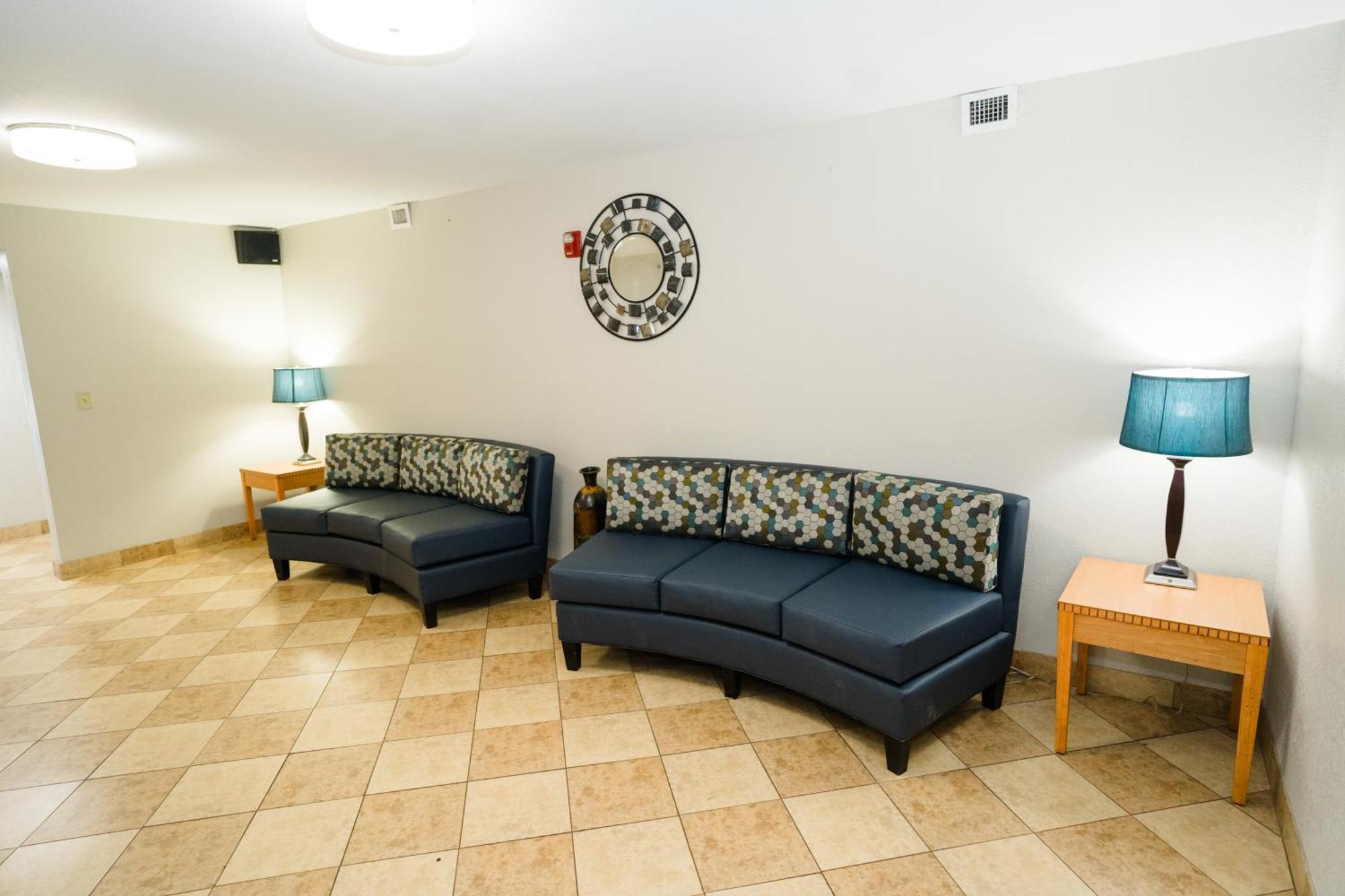 Mainstay Suites Knoxville North I-75 Eksteriør bilde