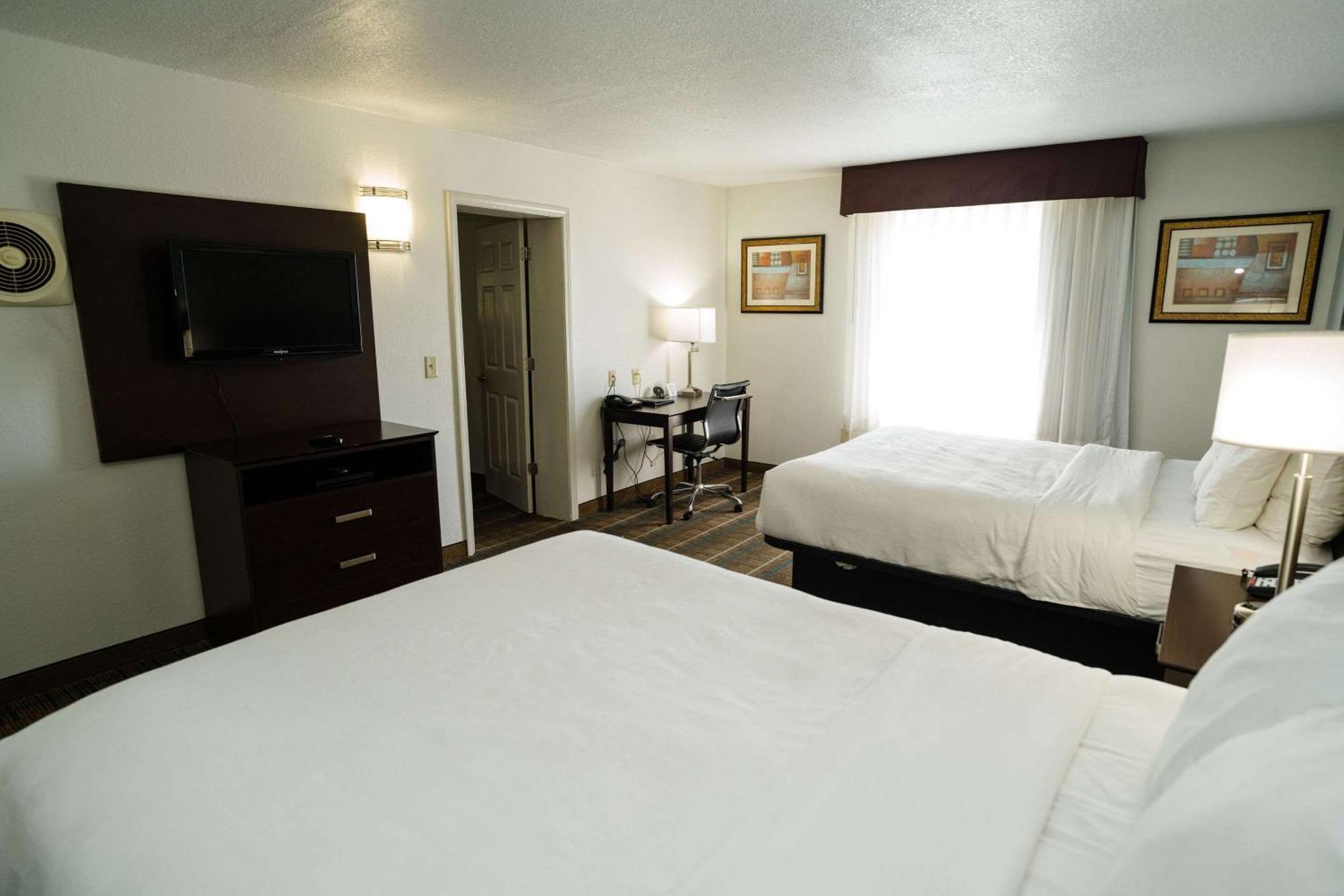 Mainstay Suites Knoxville North I-75 Eksteriør bilde