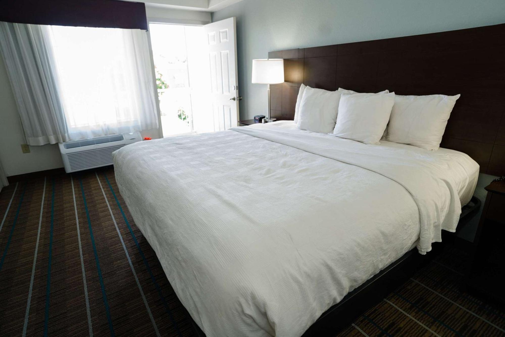 Mainstay Suites Knoxville North I-75 Eksteriør bilde
